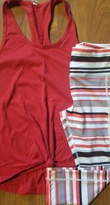 Belcorva capri with tank